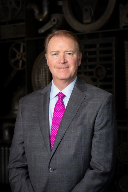 An image of ADTA Law member R. Bruce Barze, Jr.